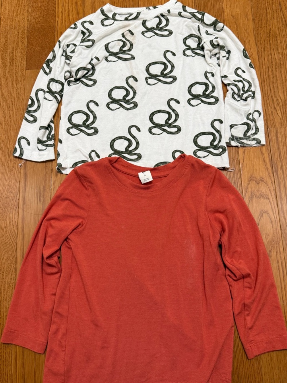 Kate Quinn Tops